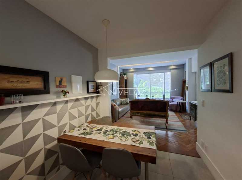 Apartamento, 2 quartos, 60 m² - Foto 8