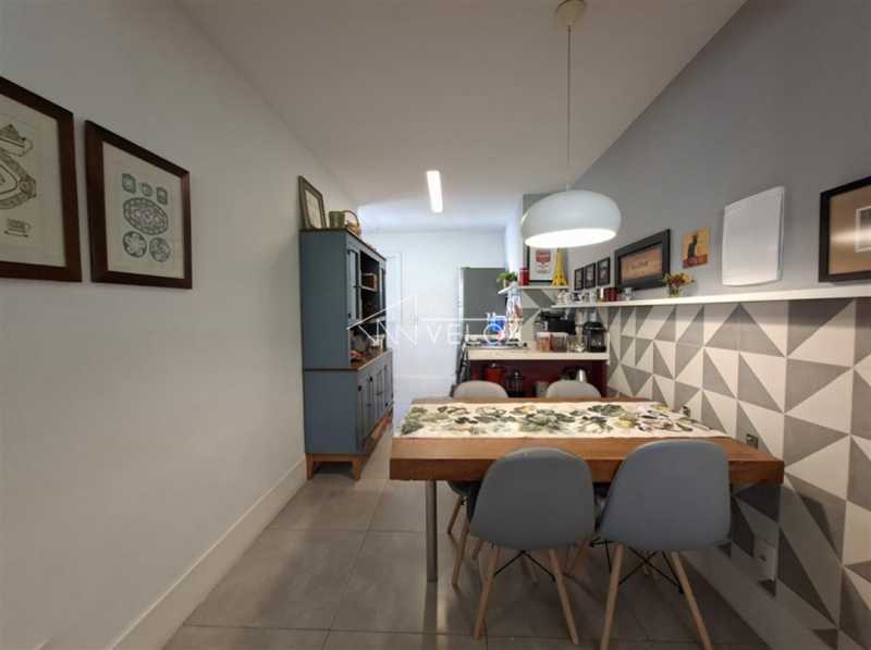 Apartamento, 2 quartos, 60 m² - Foto 15
