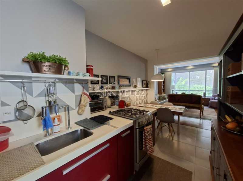 Apartamento, 2 quartos, 60 m² - Foto 22
