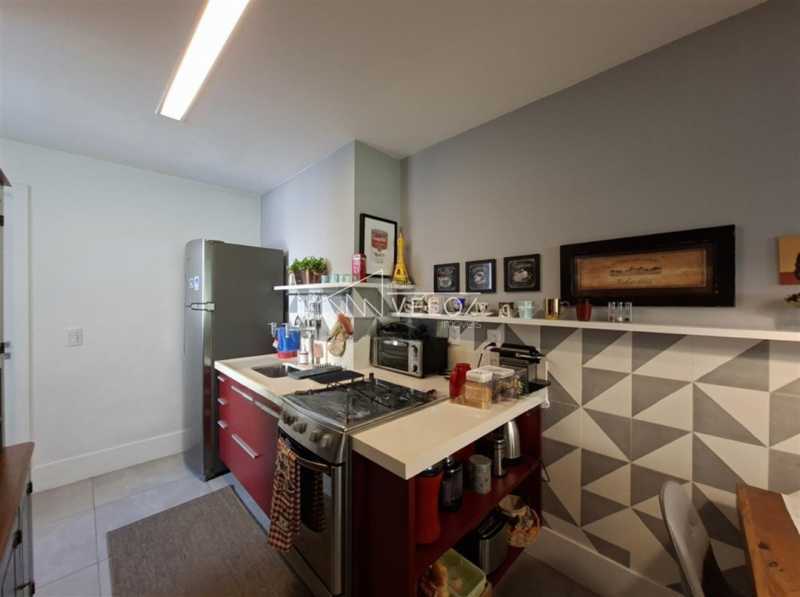 Apartamento, 2 quartos, 60 m² - Foto 23