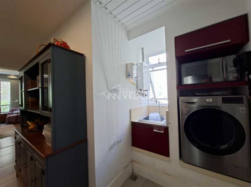 Apartamento, 2 quartos, 60 m² - Foto 25