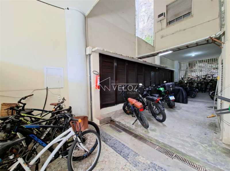 Apartamento, 2 quartos, 60 m² - Foto 20