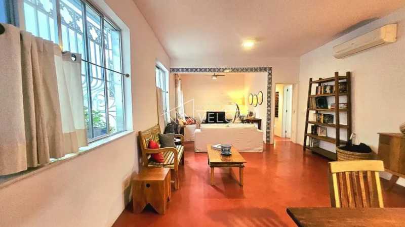 Apartamento, 3 quartos, 117 m² - Foto 10