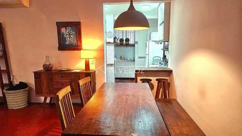 Apartamento, 3 quartos, 117 m² - Foto 4