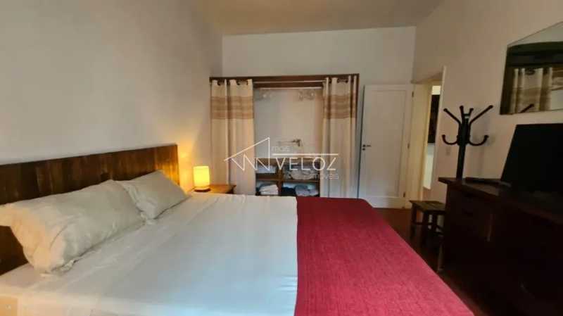 Apartamento, 3 quartos, 117 m² - Foto 12