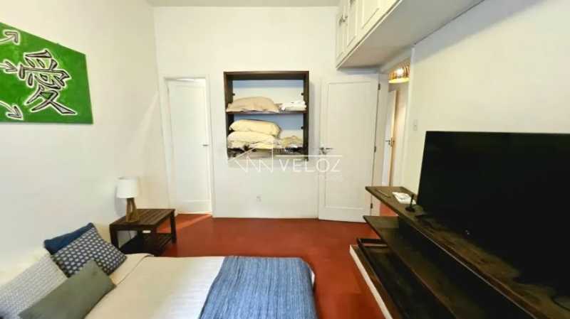 Apartamento, 3 quartos, 117 m² - Foto 16
