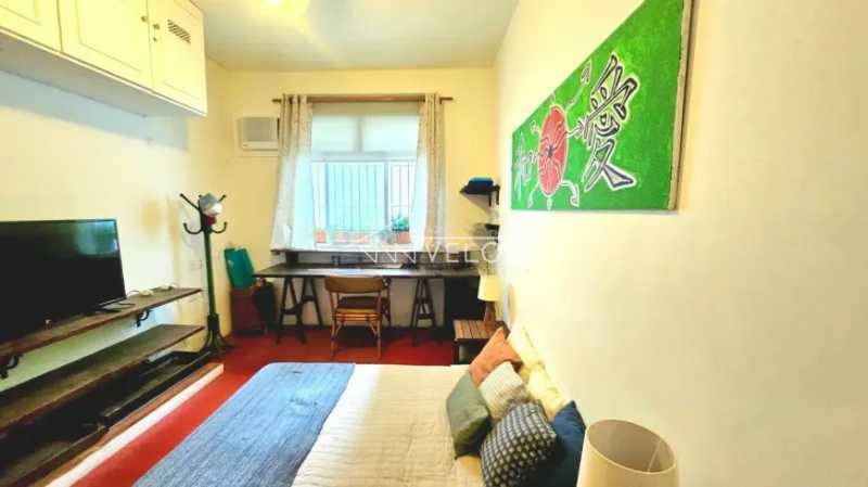 Apartamento, 3 quartos, 117 m² - Foto 1