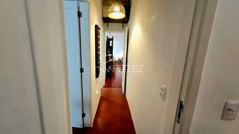 Apartamento, 3 quartos, 117 m² - Foto 6
