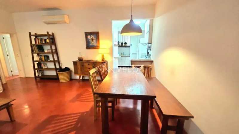 Apartamento, 3 quartos, 117 m² - Foto 17