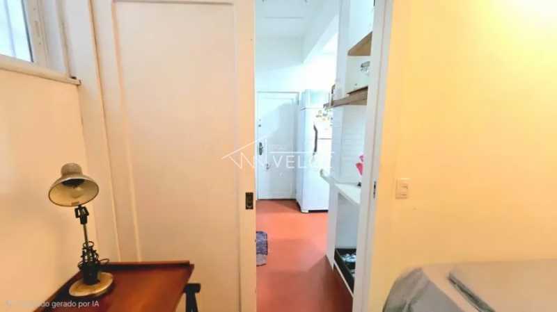 Apartamento, 3 quartos, 117 m² - Foto 20