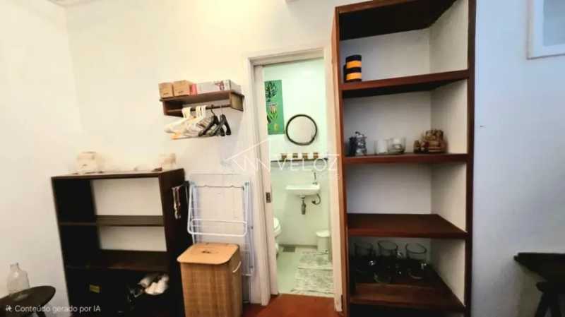 Apartamento, 3 quartos, 117 m² - Foto 7