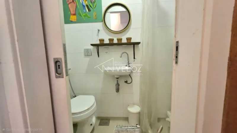 Apartamento, 3 quartos, 117 m² - Foto 9