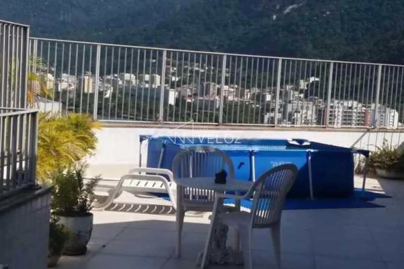 Apartamento, 4 quartos, 305 m² - Foto 17