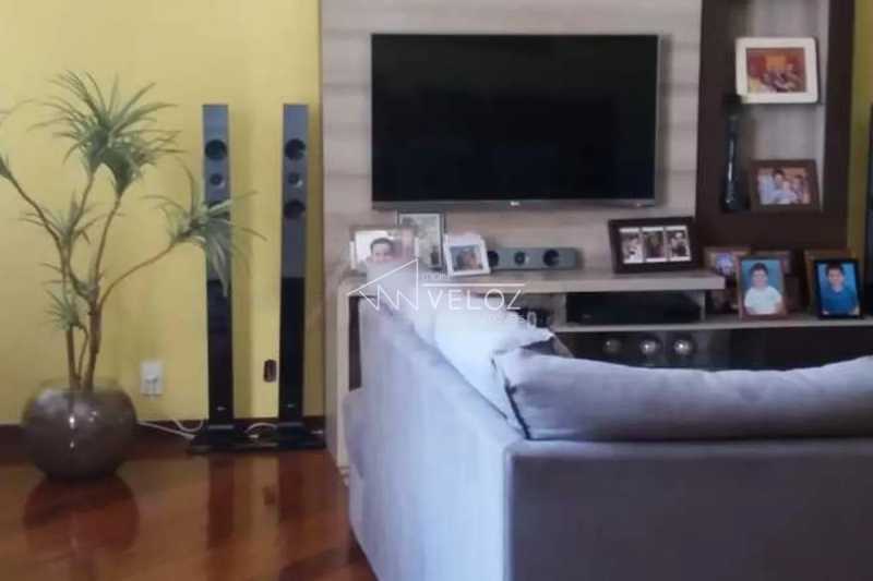 Apartamento, 4 quartos, 305 m² - Foto 2