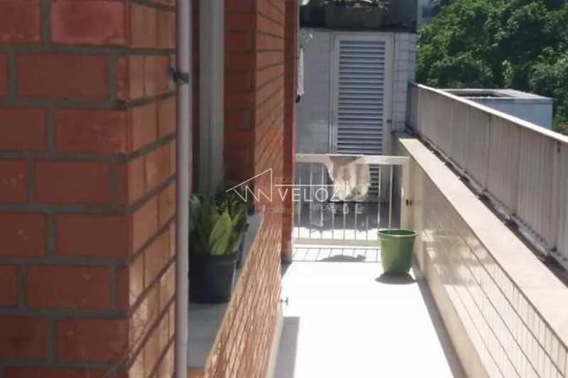 Apartamento, 4 quartos, 305 m² - Foto 18