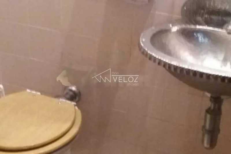 Apartamento, 4 quartos, 305 m² - Foto 16