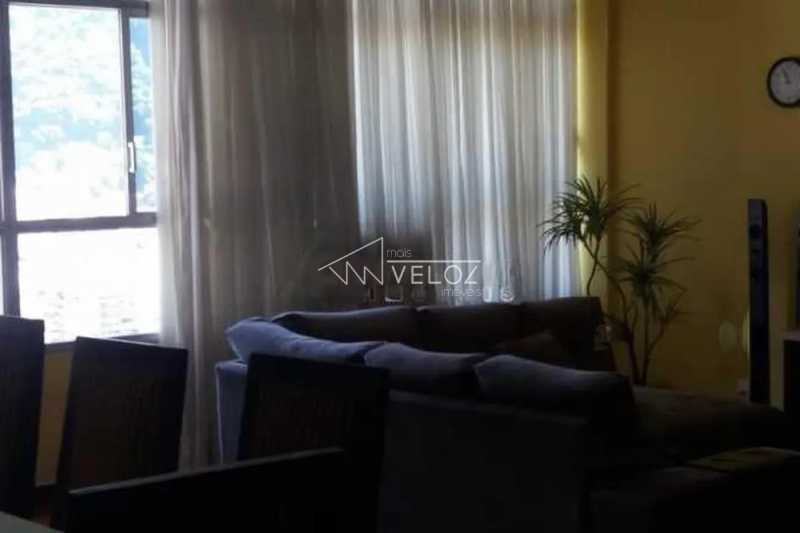 Apartamento, 4 quartos, 305 m² - Foto 21