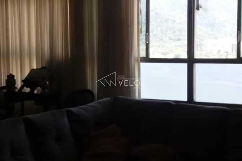 Apartamento, 4 quartos, 305 m² - Foto 7