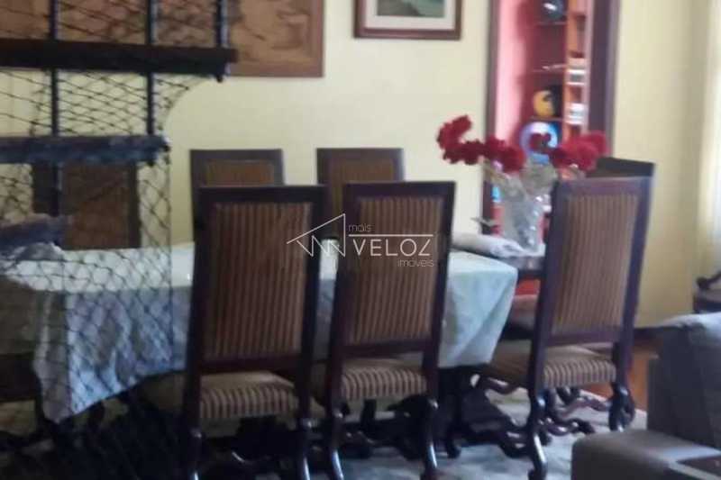 Apartamento, 4 quartos, 305 m² - Foto 3