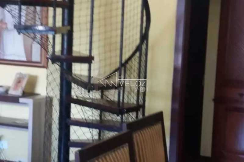 Apartamento, 4 quartos, 305 m² - Foto 1