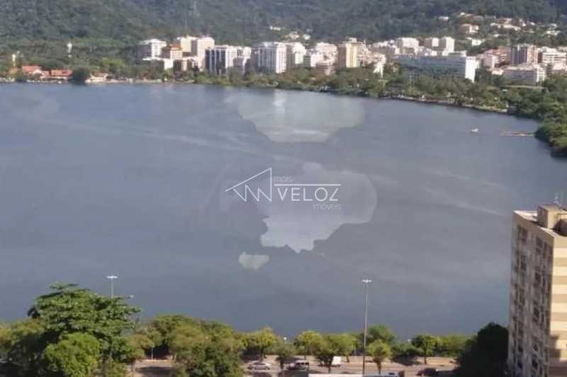 Apartamento, 4 quartos, 305 m² - Foto 8