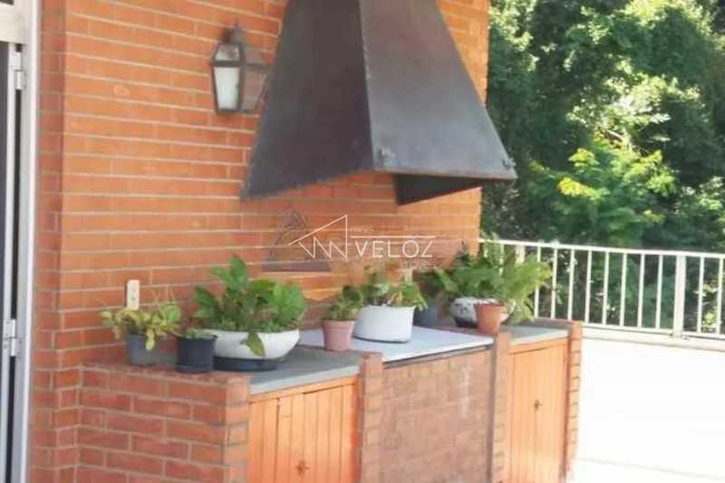 Apartamento, 4 quartos, 305 m² - Foto 19