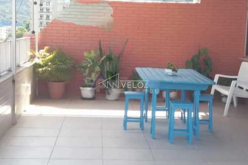 Apartamento, 4 quartos, 305 m² - Foto 6