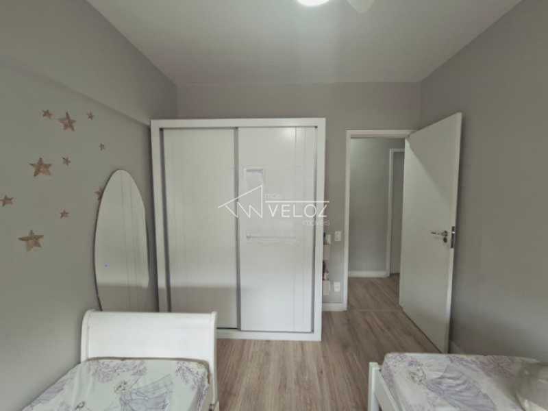 Apartamento, 3 quartos, 85 m² - Foto 2