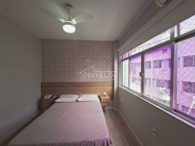 Apartamento, 3 quartos, 85 m² - Foto 8