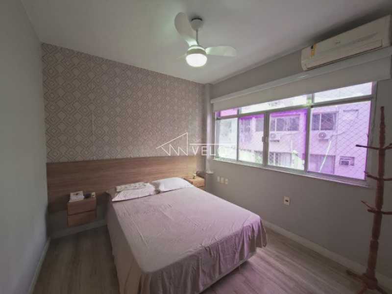 Apartamento, 3 quartos, 85 m² - Foto 10