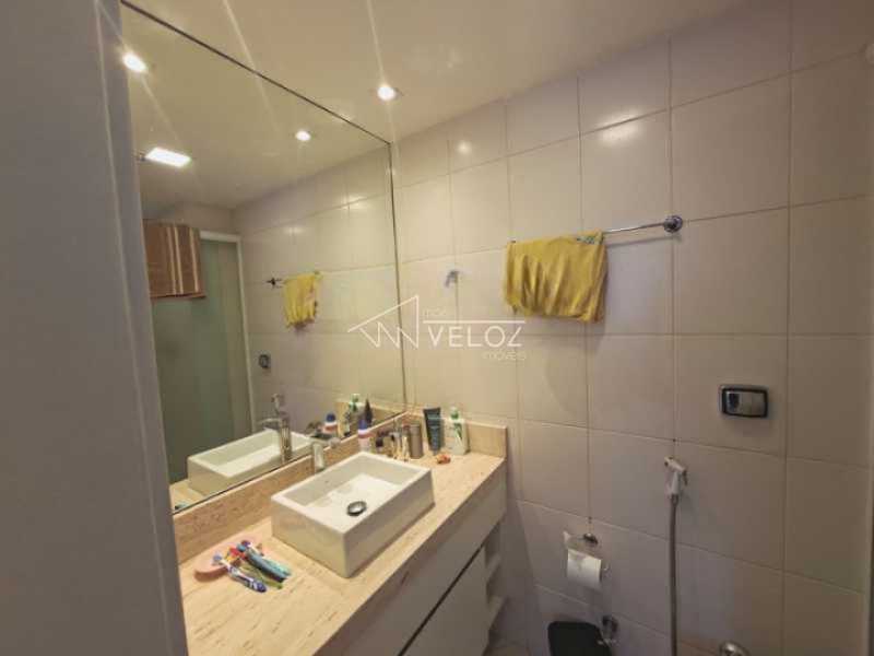 Apartamento, 3 quartos, 85 m² - Foto 11