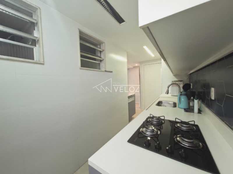 Apartamento, 3 quartos, 85 m² - Foto 3