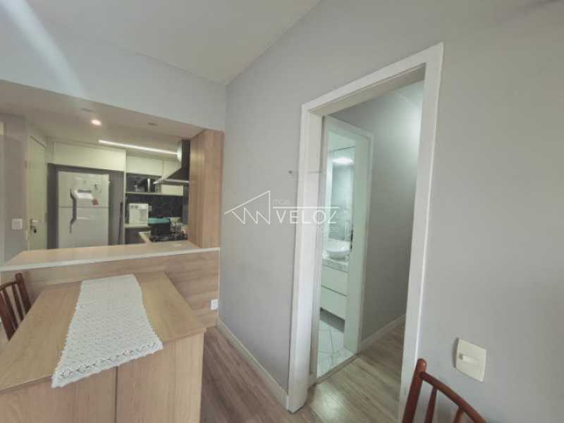 Apartamento, 3 quartos, 85 m² - Foto 4