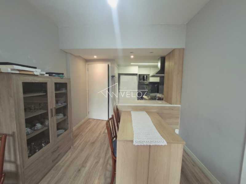Apartamento, 3 quartos, 85 m² - Foto 14