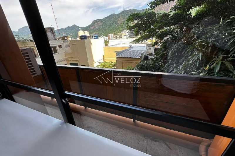 Apartamento, 3 quartos, 253 m² - Foto 13