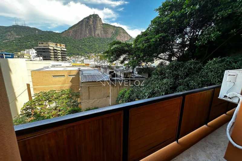 Apartamento, 3 quartos, 253 m² - Foto 15