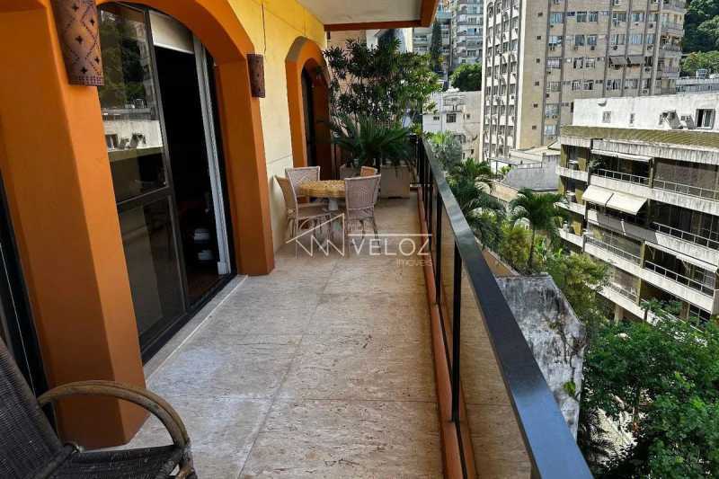 Apartamento, 3 quartos, 253 m² - Foto 27
