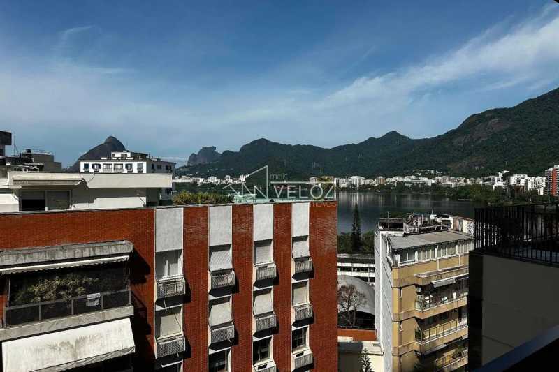 Apartamento, 3 quartos, 253 m² - Foto 18