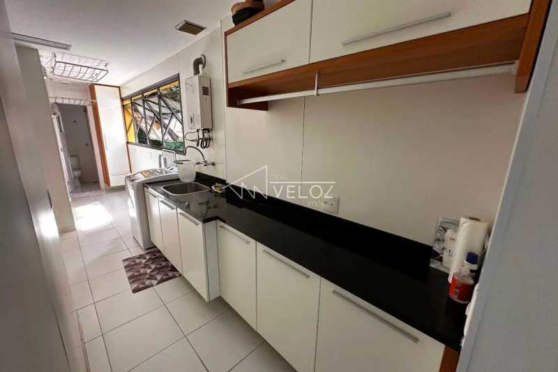 Apartamento, 3 quartos, 253 m² - Foto 8