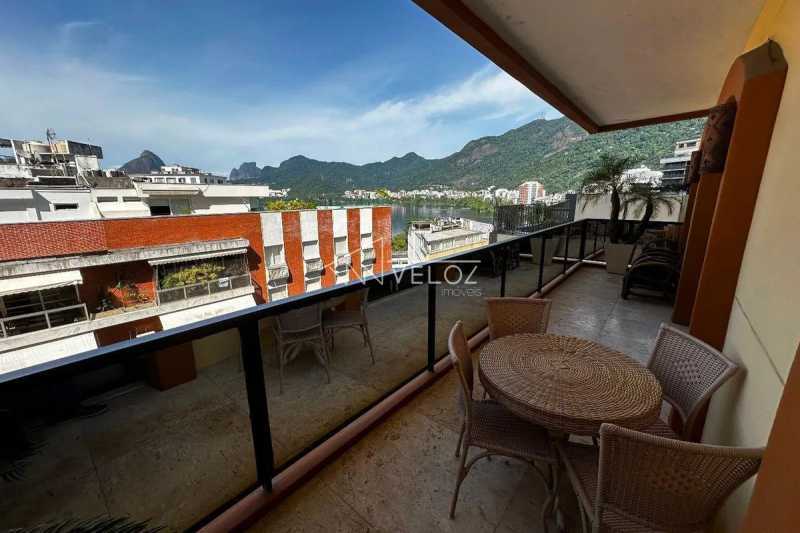 Apartamento, 3 quartos, 253 m² - Foto 24