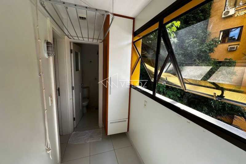Apartamento, 3 quartos, 253 m² - Foto 21
