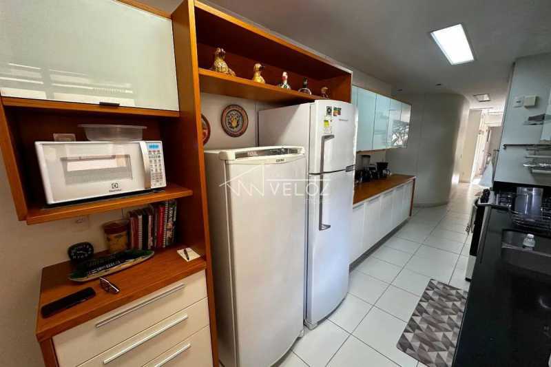 Apartamento, 3 quartos, 253 m² - Foto 22