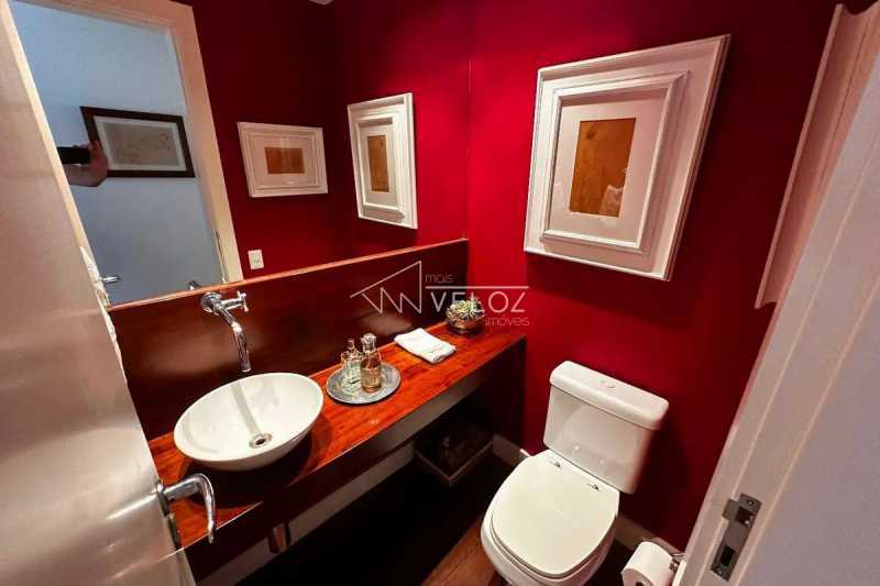 Apartamento, 3 quartos, 253 m² - Foto 7
