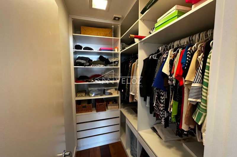Apartamento, 3 quartos, 253 m² - Foto 19