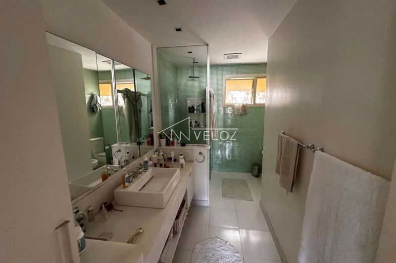 Apartamento, 3 quartos, 253 m² - Foto 3