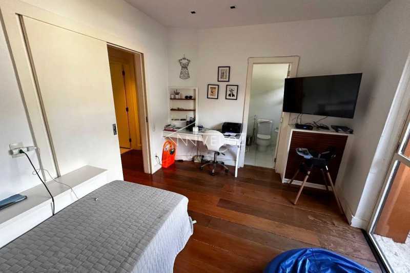 Apartamento, 3 quartos, 253 m² - Foto 1