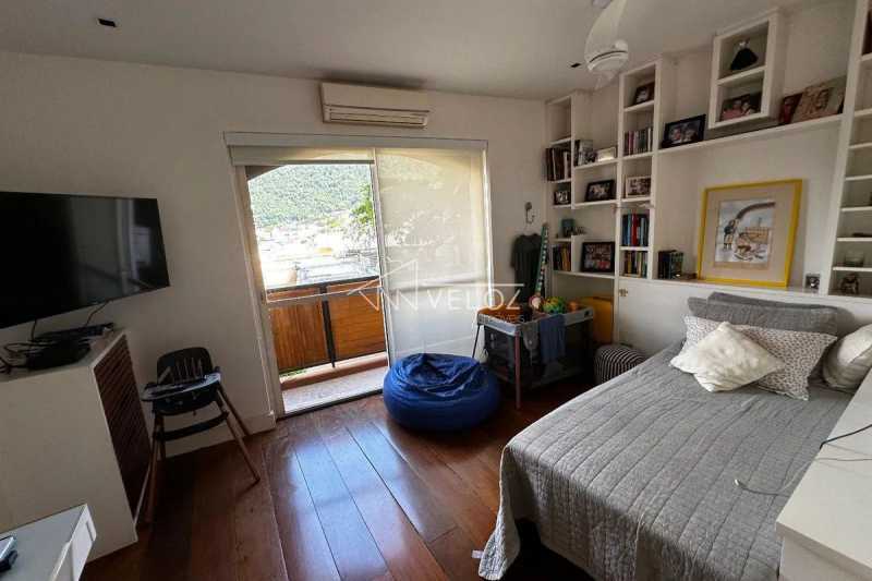 Apartamento, 3 quartos, 253 m² - Foto 9