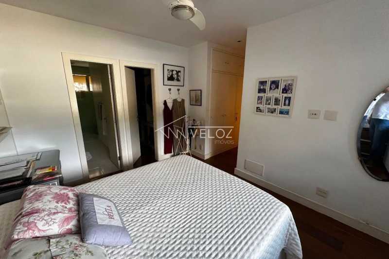 Apartamento, 3 quartos, 253 m² - Foto 10