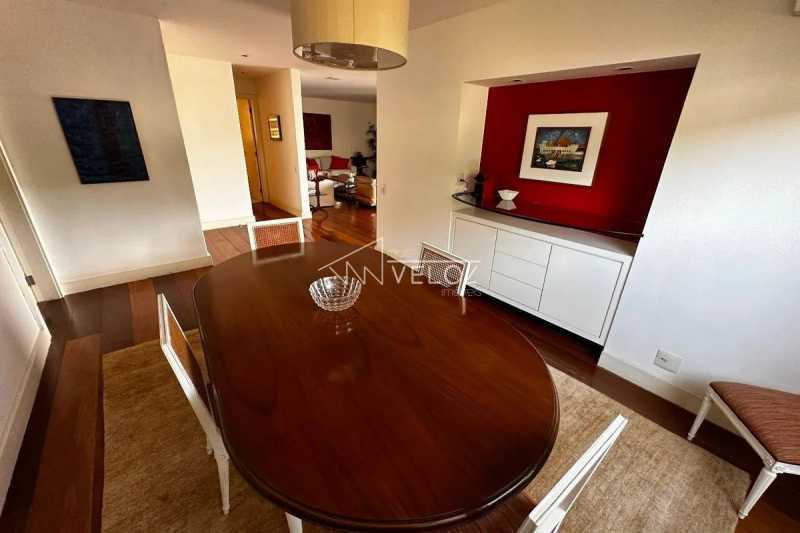 Apartamento, 3 quartos, 253 m² - Foto 25