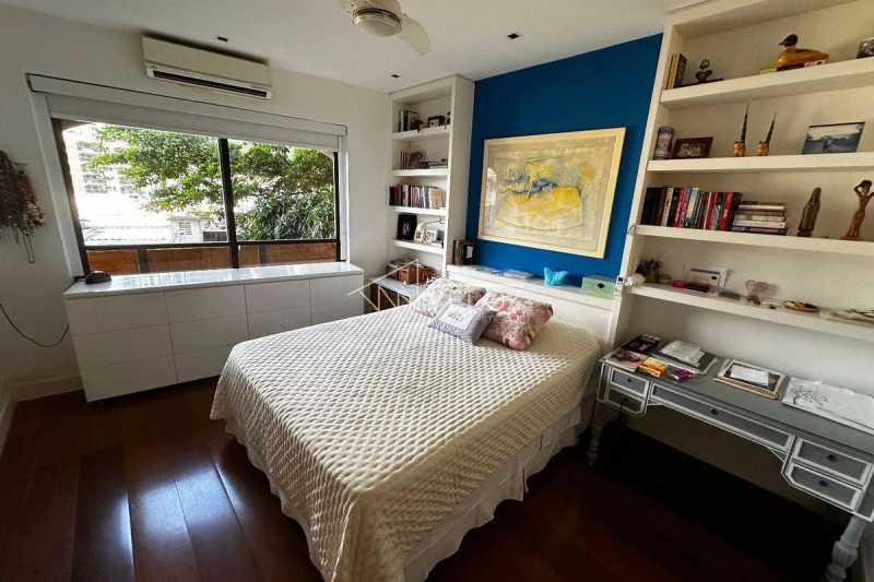 Apartamento, 3 quartos, 253 m² - Foto 14